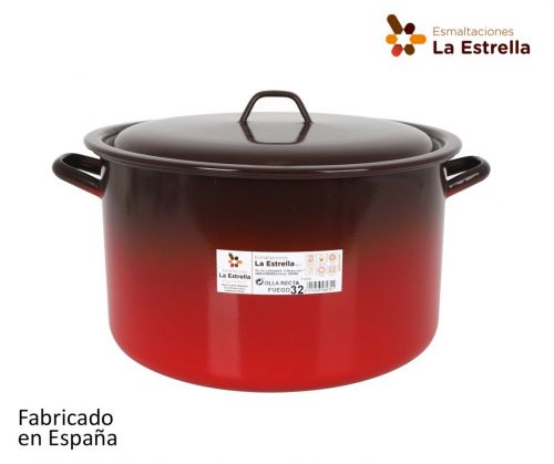 Straightpot W / Tampa 32 Cent-Metros / 1 — vista 1