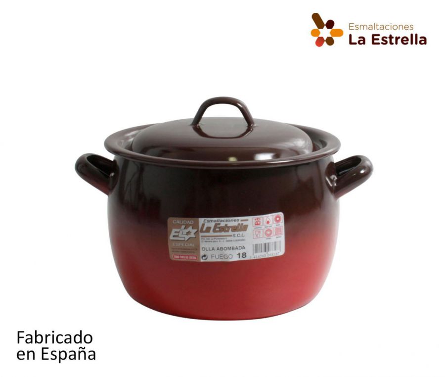 Rodada Panela W / Tampa 18 Cent-Metros4