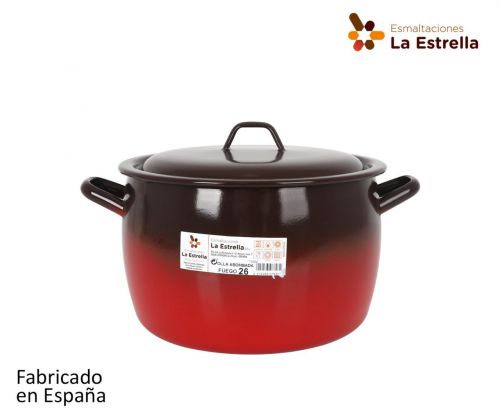 Rodada Panela W / Tampa 26 Cent-Metros1 — vista 1