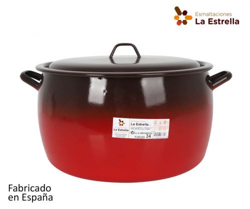 Rodada Panela W / Tampa 34 Cent-Metros2