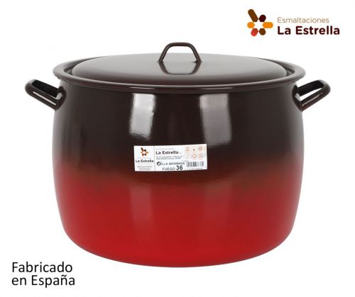 Rodada Panela W / Tampa 36 Cent-Metros3 — referência 217180836