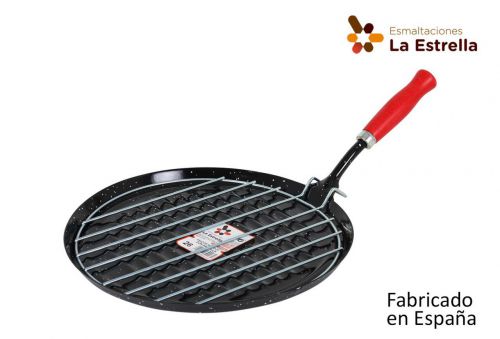 Grelhar Pan W / Grill 26 Cent-Metros Ja