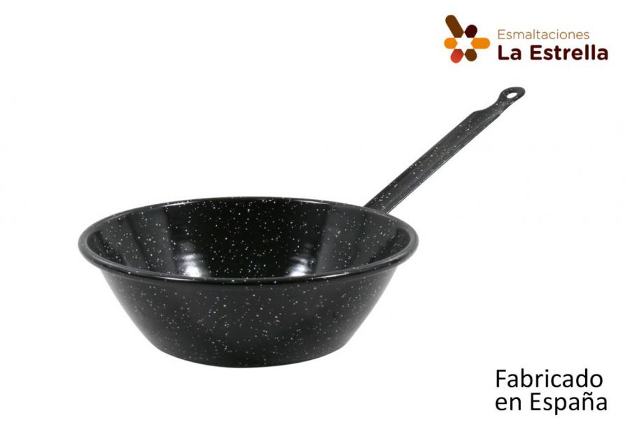 Deep 1 Alça Pan 20 Cent-Metros1.4l Jas