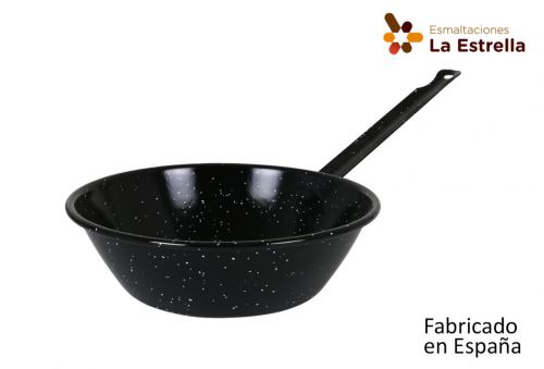 Deep Pan 22 Cent-Metros 1 Punho  1.7l