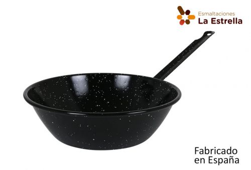Deep Pan 26 Cent-Metros 1 Punho  3.8l — vista 1