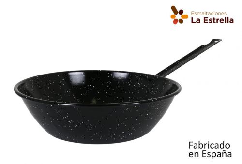 Deep Pan 30 Cent-Metros 1 Punho  4.6l