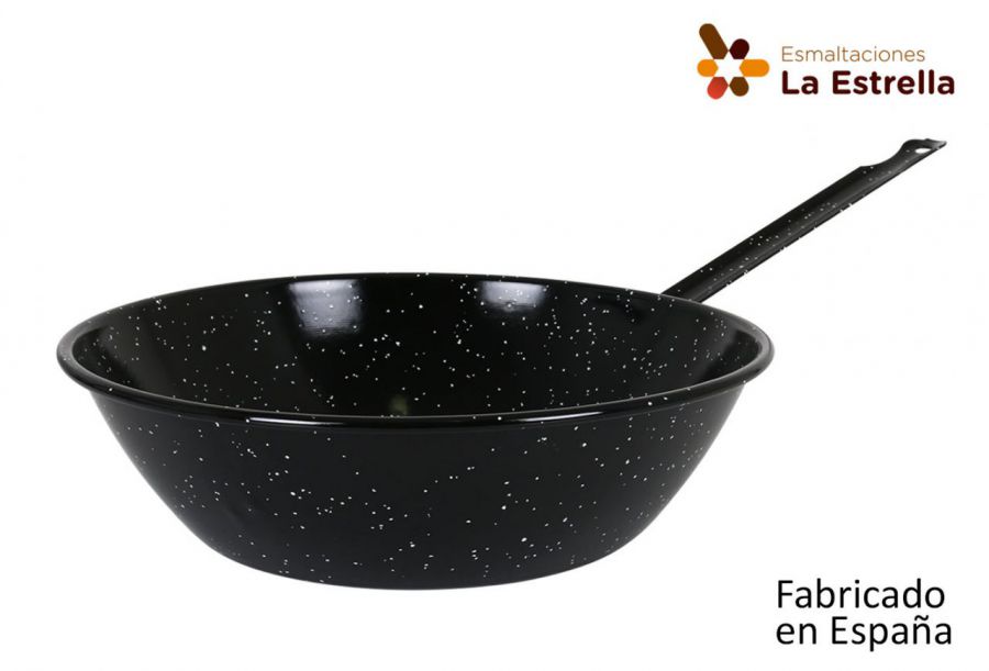 Deep 1 Alça Pan 32 Cent-Metros5l Jaspe