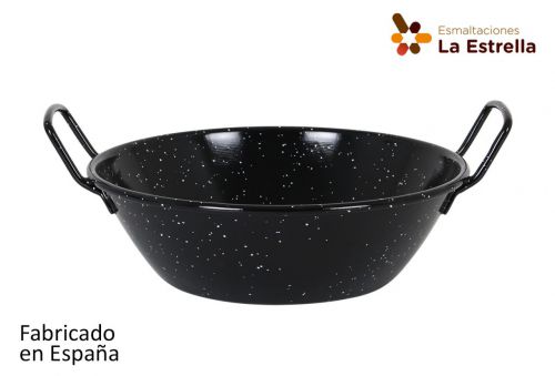 2handles Profundas R.bord Pan Jaspe 26 C