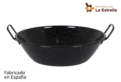 2handles Profundas R.bord Pan Jaspe 34 C