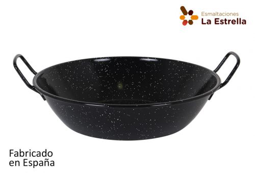 2handles Profundas R.bord Pan 38 Cent-Me