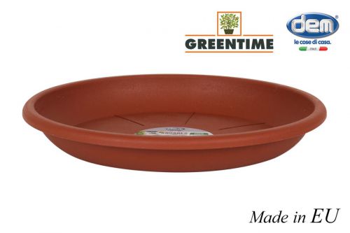 Subplaca F.flowerpot 45cm Squares — vista 1