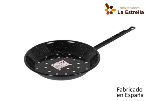 Pan De Castanhas 26 Cent-Metros Jaspead