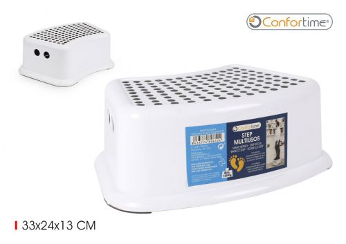 Step Infant. 33x24x13cm Confortime — referência BE15010469612