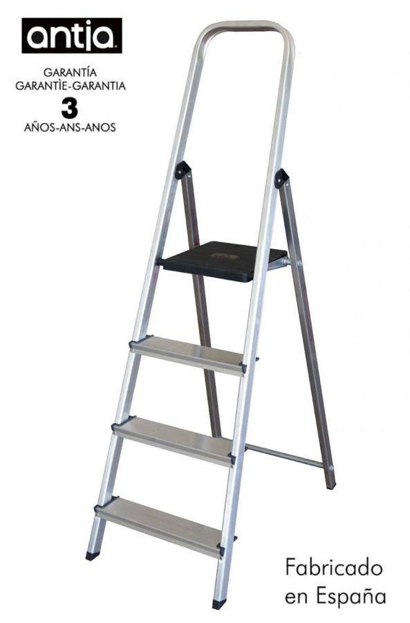 Escada 4 Passos 152x42.5x12cm — referência 446413049N