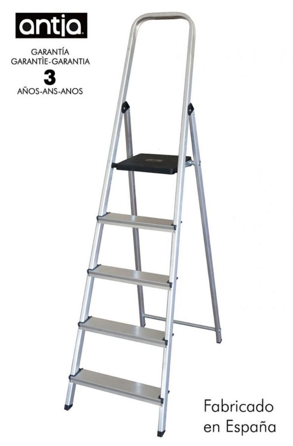 Escada 5 Passos 175x45x12cm — referência 446413056N