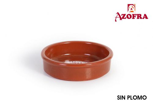 Caçarola Vitro Azofra 10 Cent-Metros — vista 1