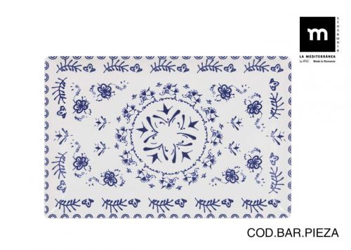 Ekfonte Rectangular 30x20cmblurelite Brilho — referência B2500430C