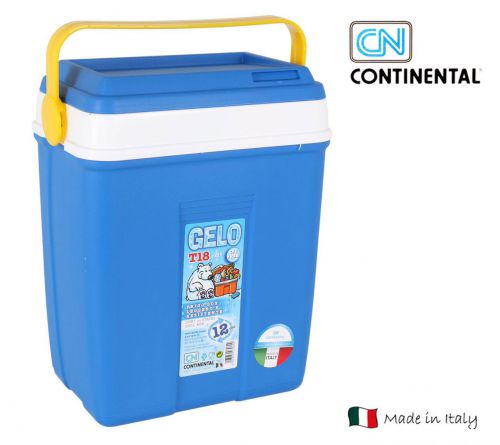 Praia Caixa De Frio 18l 30x20x37cm Gelo — referência 4350T18