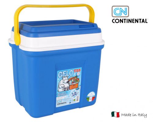 Praia Caixa De Frio 28l 39x28.5x39cm G — referência 4350T28