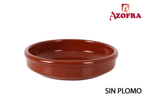 Caçarola Vitro Azofra 20 Cent-Metros — vista 1