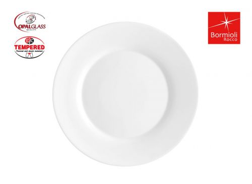Lado Placa 20cm Toledo — vista 1
