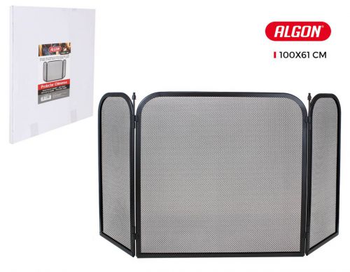 Protetor Para Chamines 100x61cm Algon — referência BY01013269442
