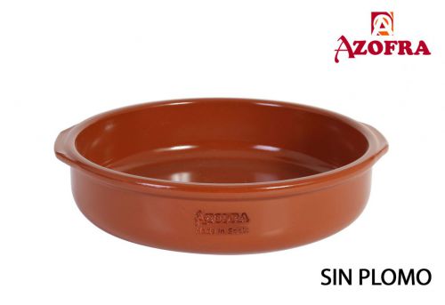 > Caçarola Vitro Azofra 28 Cent-Metros — vista 1