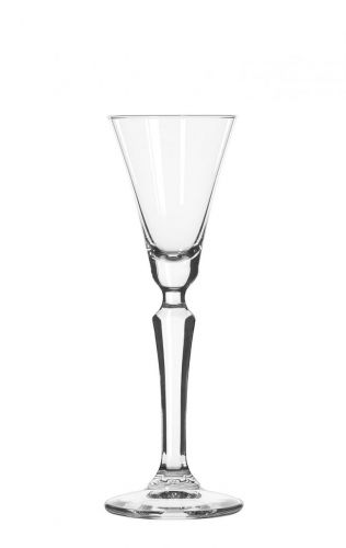 10 Cup Licuor Speakeasy 7cl. Libbey — referência V762601008