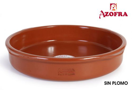 Caçarola Vitro Azofra 40 Cent-Metros — referência 28816153A