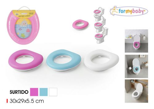Tampa Wc Infantil Formybaby