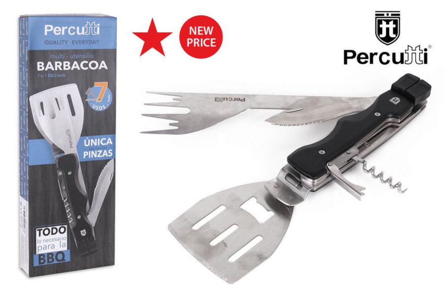 Y Multi Acessório Para Churrasqueira — referência MKT94463