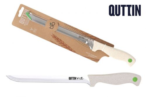 120faca De Fiambre 22cm Bio — referência QT-707808V