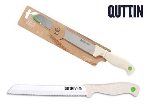 120 Faca De Pao 20cm Bio — referência QT-707810V