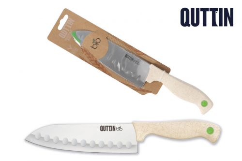 120santoku Cozinha 16.5cm Bio — vista 1