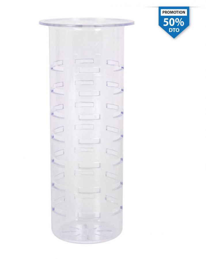 50 16 Conteiner Set Gelo/ Fruta 10x23c — referência B898048