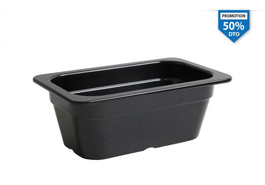 50 Gn1 / 4 Prato Bla Gastronorm 26.5x16.2x1 — referência B885216