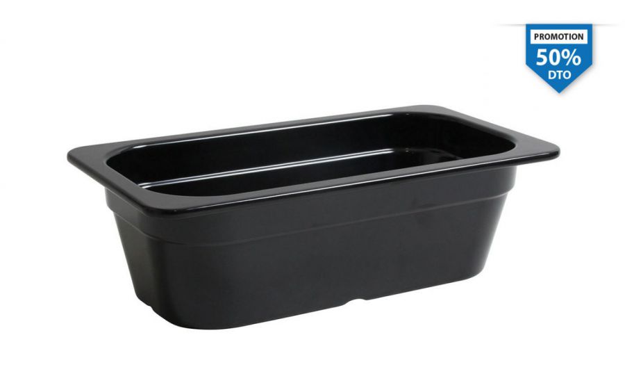 50 Gn1 / 3 Prato Bla Gastronorm 32.5x17.6x1 — referência B885215