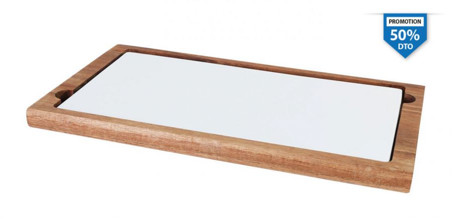 50 Soporte Acacia+ban Bayahibe Gn1/3 3 — referência B947032