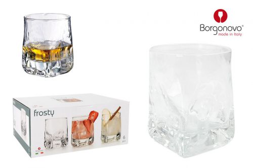 Copo Frosty 33cl — vista 1