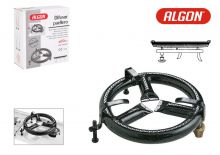 Difusor Paellero 20cm Algon Gas Butano/Propano — vista 1