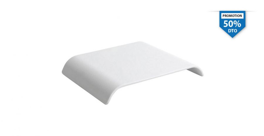 50 Gn1 / 6 17.6x16.2x3cm Bandeja Continenta — referência B885285