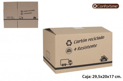 Caixa De Multiuso 29.5x20x17 — vista 1