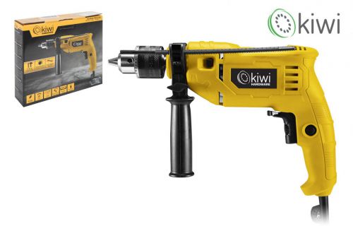 10berbequim De Percuss-O 550w2800rpm — referência 953KHID8030