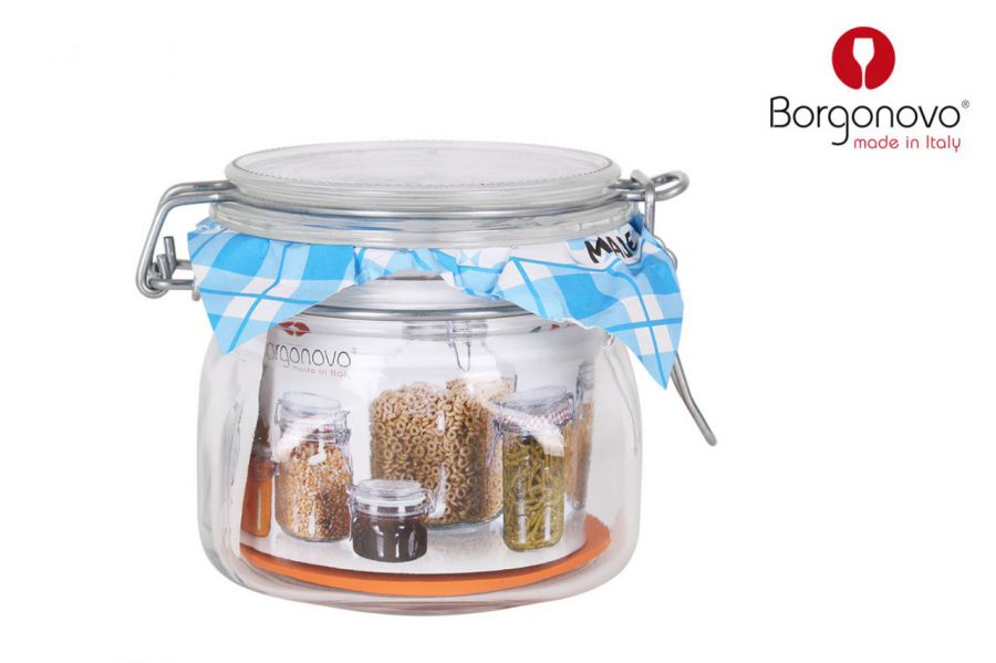 > Pote De Cozinha Primizie 17 5/225  Clar — referência 17208820-1