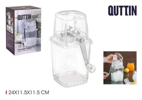Ice Chopper Quttin — referência BQ01016272310