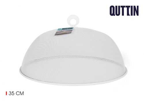 Tampa Protetora De Malha 35cm Quttin — vista 1