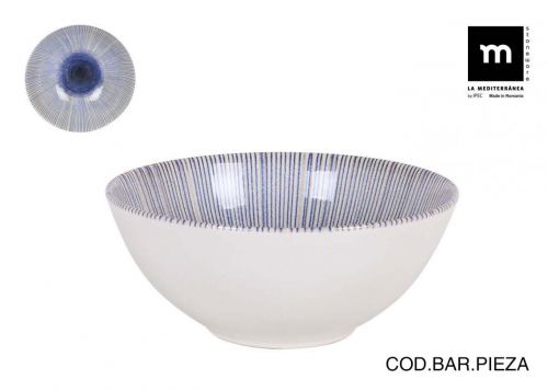 Tigela 16cm Irys Monaco Brilho — vista 1