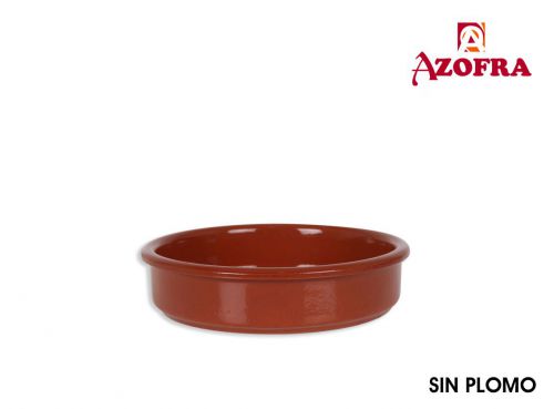 Tigela De Lama 13cm Vitro Azofra — referência 28803010A