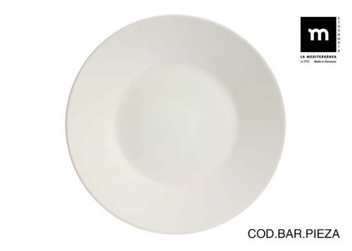 > Jantar Placa 28 Cent-Metros Maitre Bri — vista 1