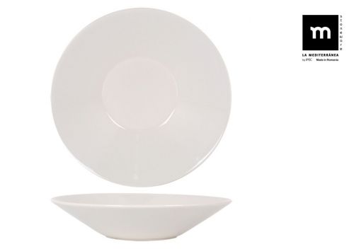 > Sopa De Placa 23.5cm Maitre Brilho De — vista 1